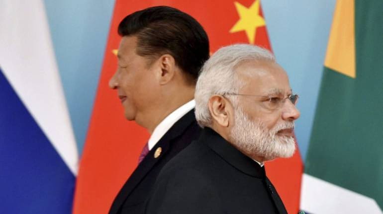 चीन ने ब्रिक्स की अध्यक्षता के दौरान भारत के योगदान की सराहना की