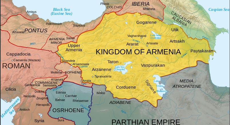 जयशंकर मध्य एशियाई देशों की यात्रा के अंतिम चरण के तहत आर्मेनिया पहुंचे