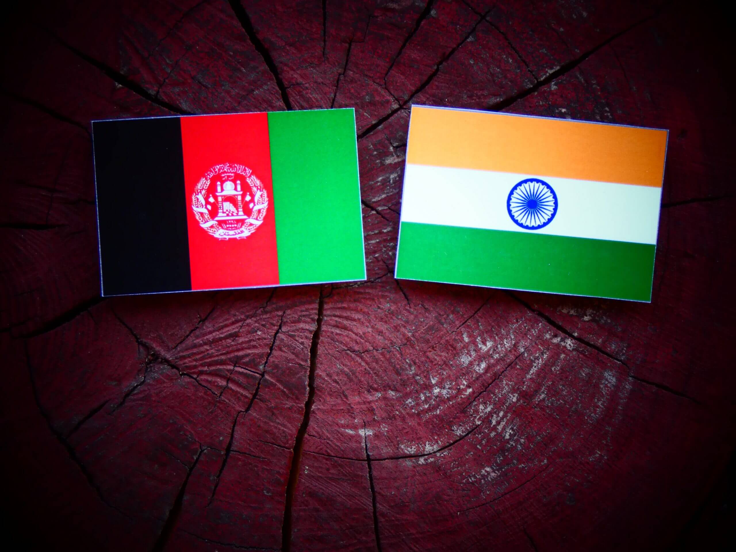 India-Afghanistan Relations: Need for Strategic Re-Orientation
