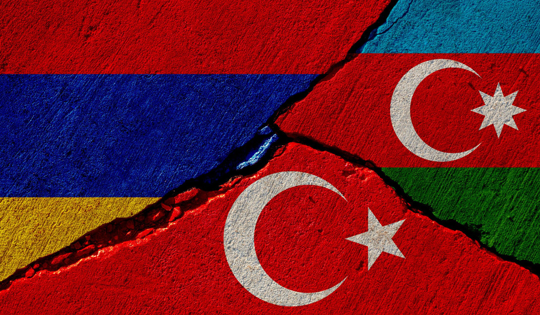 Turkey, Armenia plan 2d round of talks on Feb. 24 in Vienna