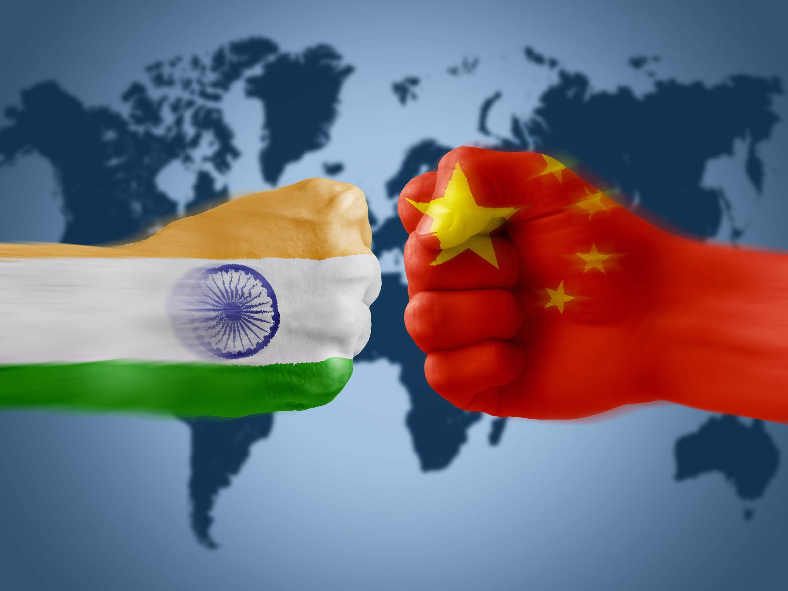 India’s relations with China going through very difficult phase’: Jaishankar