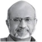 Prof Madhav Nalapat