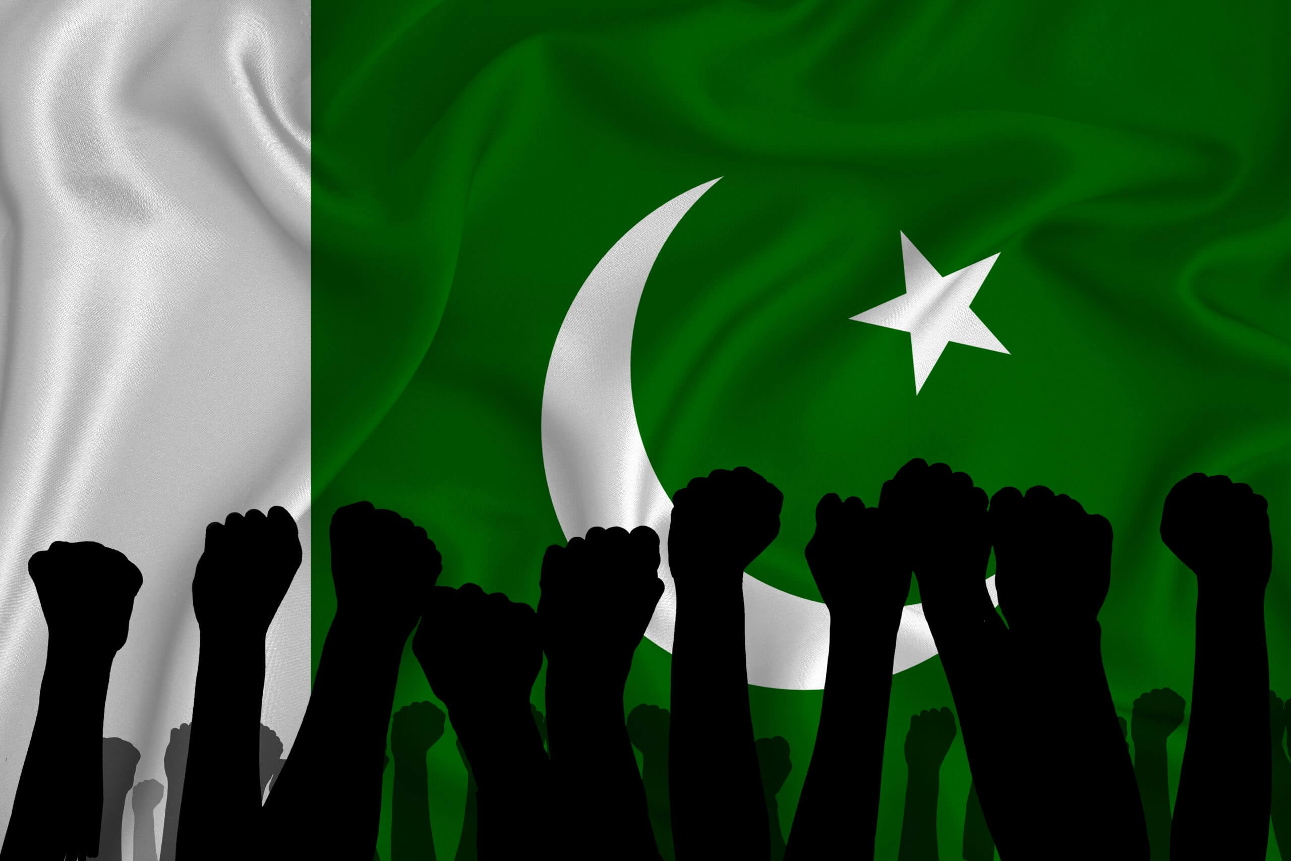 Pakistan: Beware The Ides of March