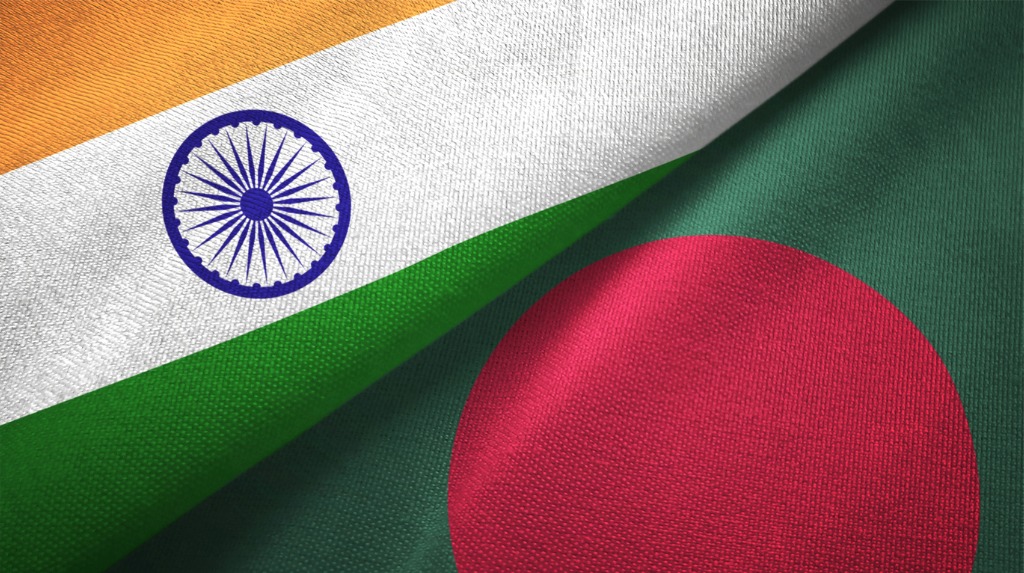 Coming of Age-India Bangladesh Relations