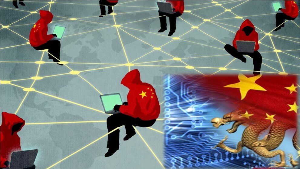 India-China Cyber Asymmetry: Act Now