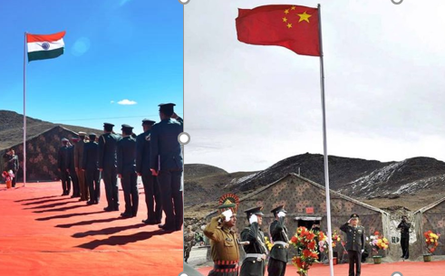 Eleventh round of India-China Corps Commanders meet concluded in Chushul, no concrete outcomes yet