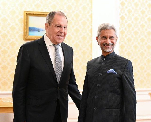 Russian Foreign Minister to Visit Pakistan after India Visit