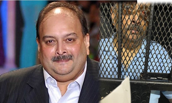 Hand over Choksi, he committed a huge crime and is our citizen: India tells Dominica