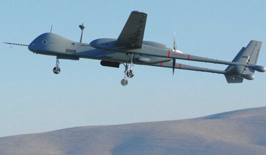 Surveillance along LAC to get a boost, Indian Army plans deployment of latest Heron UAV