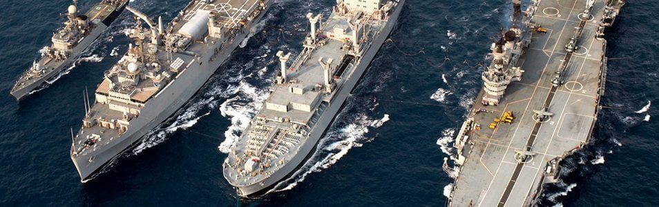Indian Navy’s Multi-National Exercise Milan-2022 To Commence 25 February 2022