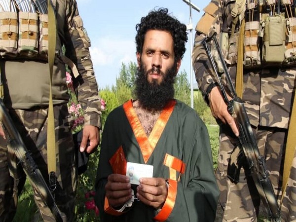 Soldier sent by Pakistan Army arrested for fighting alongside Taliban in Afghanistan’s Paktia