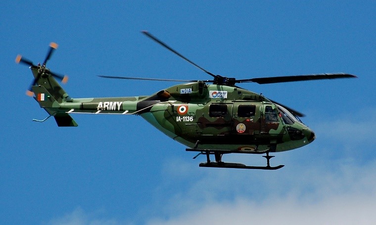 Defence Acquisition Council headed by Raksha Mantri approves proposals of value Rs.13,165 cr.