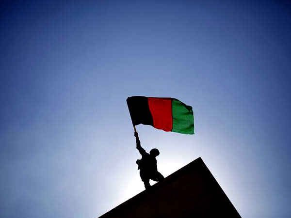 Afghanistan appoints new security ministers as violence intensifies