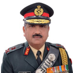 Lt Gen Avinash Chander Soneja,AVSM**,VSM** (Retd)