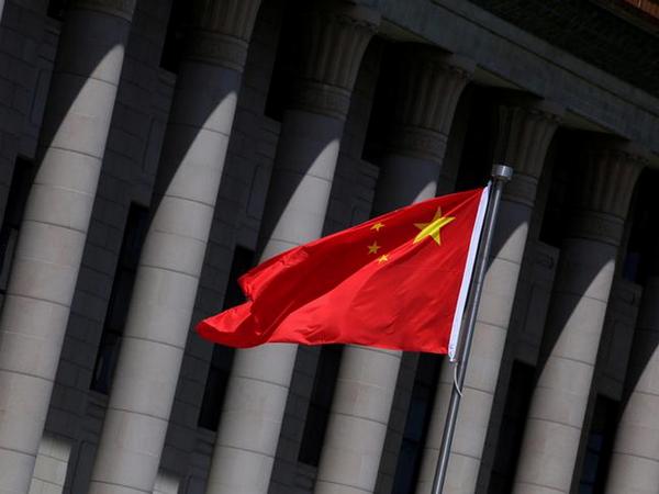 China sanctions Belgian lawmaker after motion passed on Uyghurs genocide