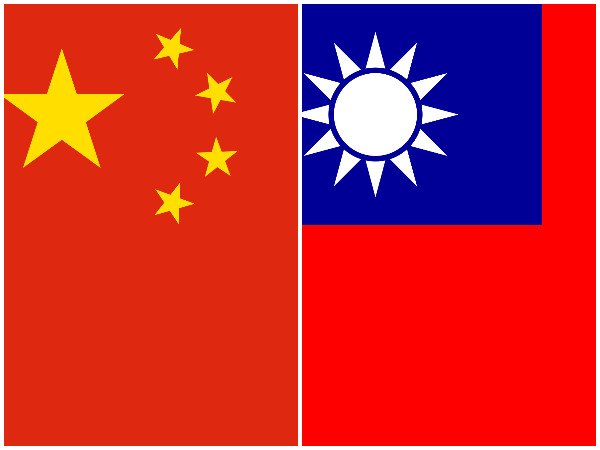 Chinese sand dredgers ‘stealing’ Taiwan’s Matsu islands in bid to bring Taipei under control