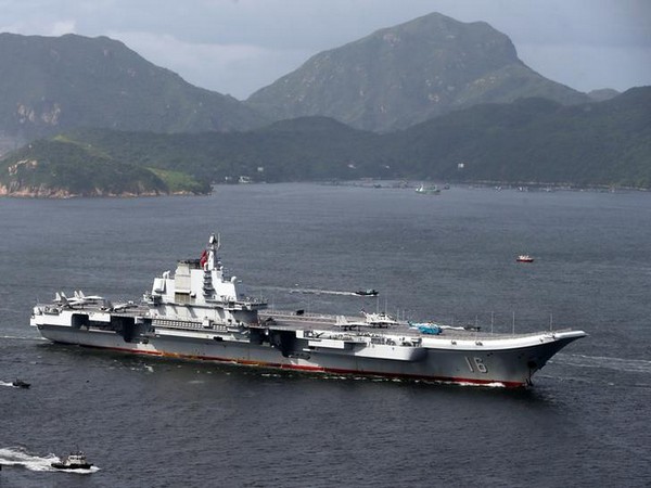 Taiwan detains Chinese fishing vessel, crew for poaching near Penghu Islands