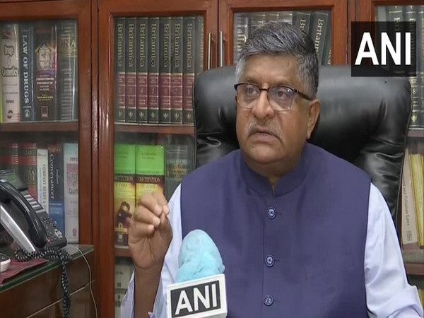 Criticise us but don’t lecture us on democracy: Ravi Shankar Prasad on Twitter’s non-compliance with new IT Rules