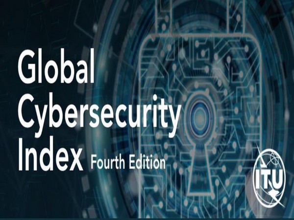 India jumps 37 places to rank 10 in Global Cyber Security Index
