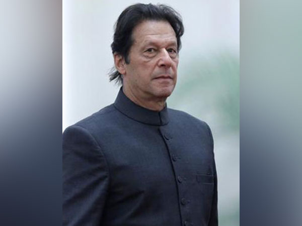 Imran Khan rules out possibility of giving Pak military bases to US for action in Afghanistan
