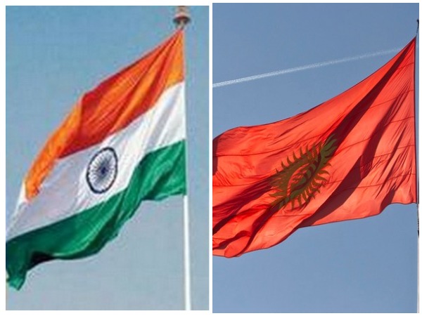 India-Kyrgyzstan reviews bilateral cooperation in defence, capacity building