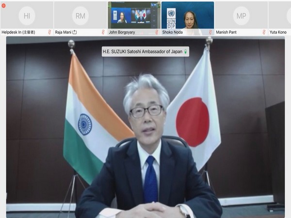 COVID: Japan, UNDP provide oxygen generation plants to India, installed in 3 northeast states