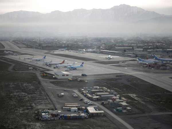 Afghan govt mulls Turkey’s proposal to guard Kabul airport