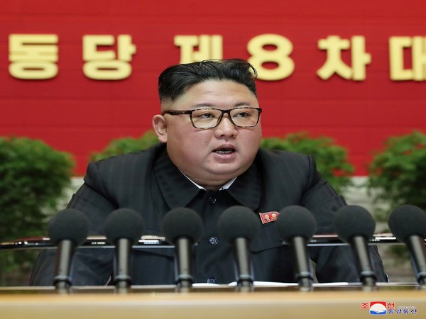 Kim Jong Un calls for measures to resolve tense food situation caused by COVID-19, typhoon