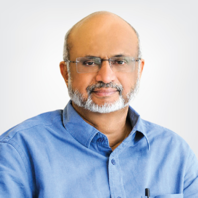 Prof Madhav Das Nalapat