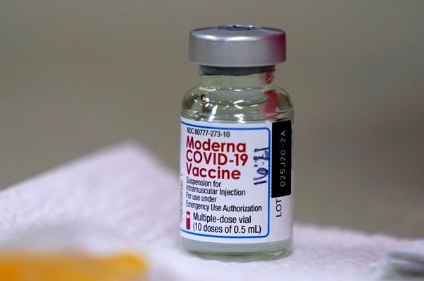 US donates 2.5 million more COVID-19 vaccine doses to Taiwan