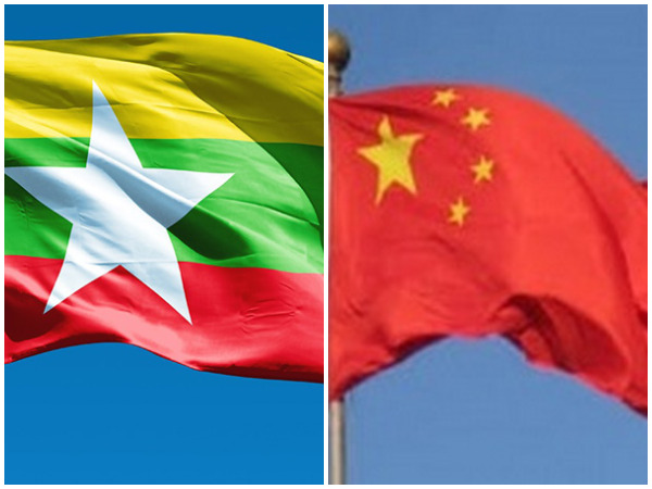 China-Myanmar border port resumes trade after four-month closure -CCTV