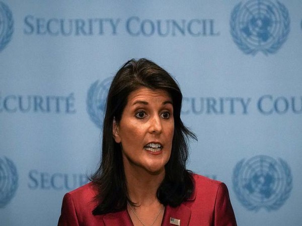 If China takes Taiwan, it’s ‘all over’: Nikki Haley urges Washington to act ‘strongly’ against Beijing