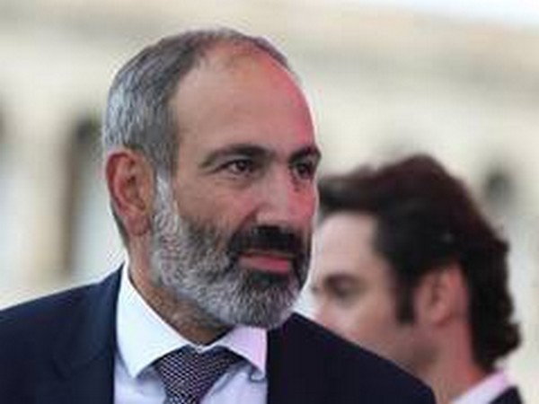 Pashinyan’s party wins Armenian Parliamentary election with nearly 54 pc
