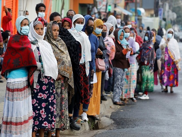 Tigray Conflict clouds Ethiopia’s ‘historic’ parliamentary election