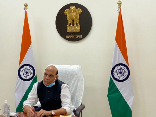 Defence Acquisition Council, headed by Raksha Mantri Shri Rajnath Singh, approves proposals worth Rs 7,965 crore for Armed Forces modernisation under ‘Make in India’