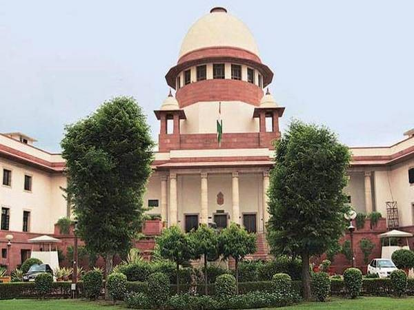 Need control over administrative services in Delhi as it is face of country: Centre to SC