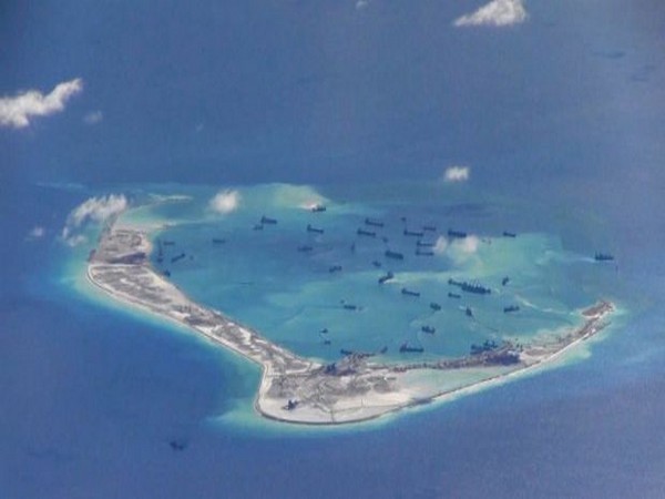 Do Beijing’s artificial islands in South China Sea represent an asset to its military?