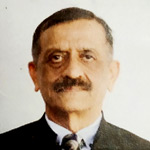 Col (Dr.) Sudhir Sakhuja