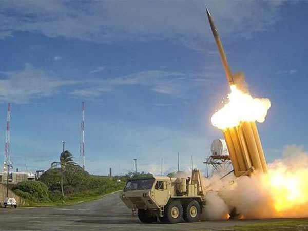 Pentagon pulling out missile defense, military hardware from Saudi Arabia, Middle East