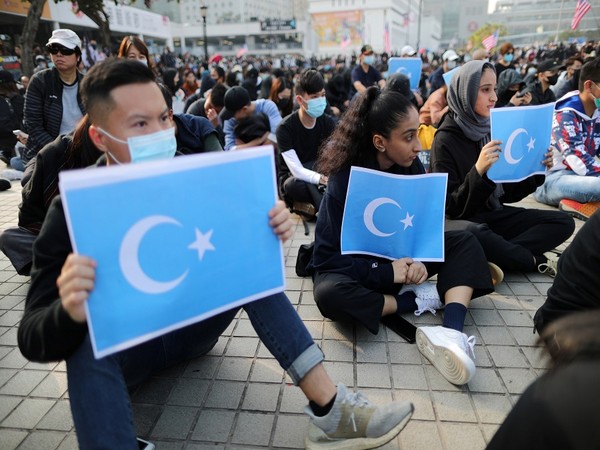 Grave concerns raised about ‘Uyghur genocide’ in China at UN rights council