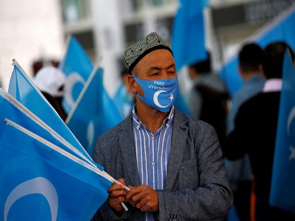 Beijing welcomes Ukraine’s withdrawal from UNHRC statement slamming rights abuses in Xinjiang