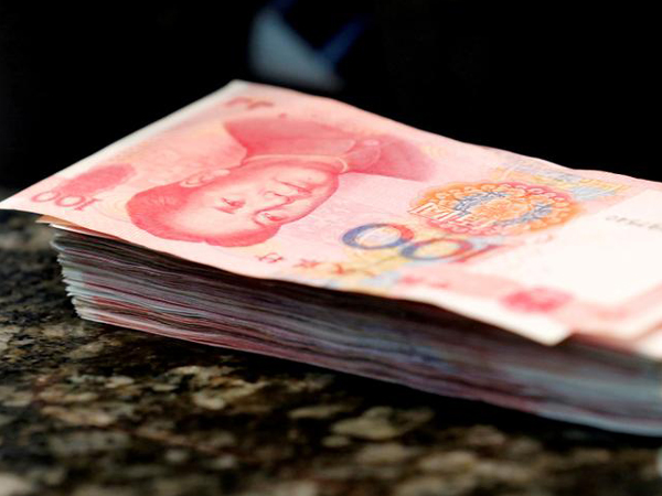 The Great Chinese Loan Trap