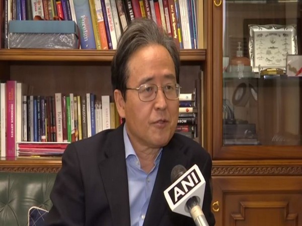 India will bounce back, Covid crisis won’t deter its rise as global power: South Korean envoy