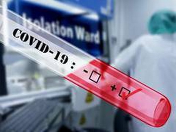 US CDC calls coronavirus Delta variant a ‘variant of concern’