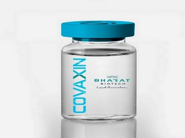 Bharat Biotech has submitted Covaxin’s Phase III trial data to DCGI: Govt sources