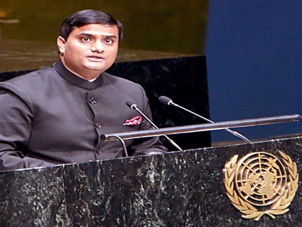 Preserving sovereignty, territorial integrity of Syria can help in achieving stability: India at UN