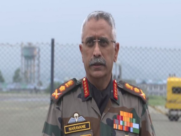 Very few terrorist-initiated incidents, stone-pelting cases indicate return to ‘normalcy’ in J-K, says Army chief