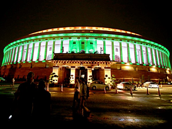 Monsoon session of Parliament likely from July 19