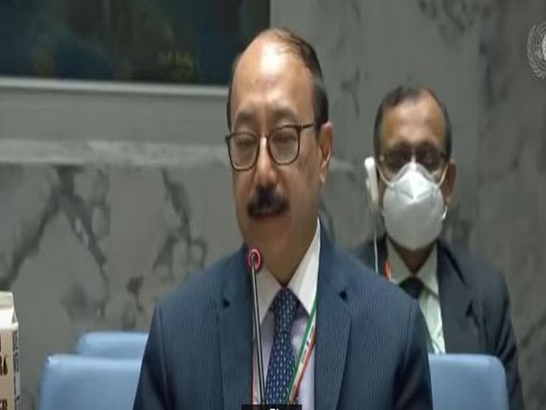 Pandemic exacerbated crises caused by armed conflicts, Shringla at UNSC