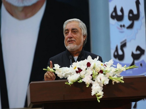 Peace still possible in Afghanistan despite ongoing clashes with Taliban, says Abdullah Abdullah